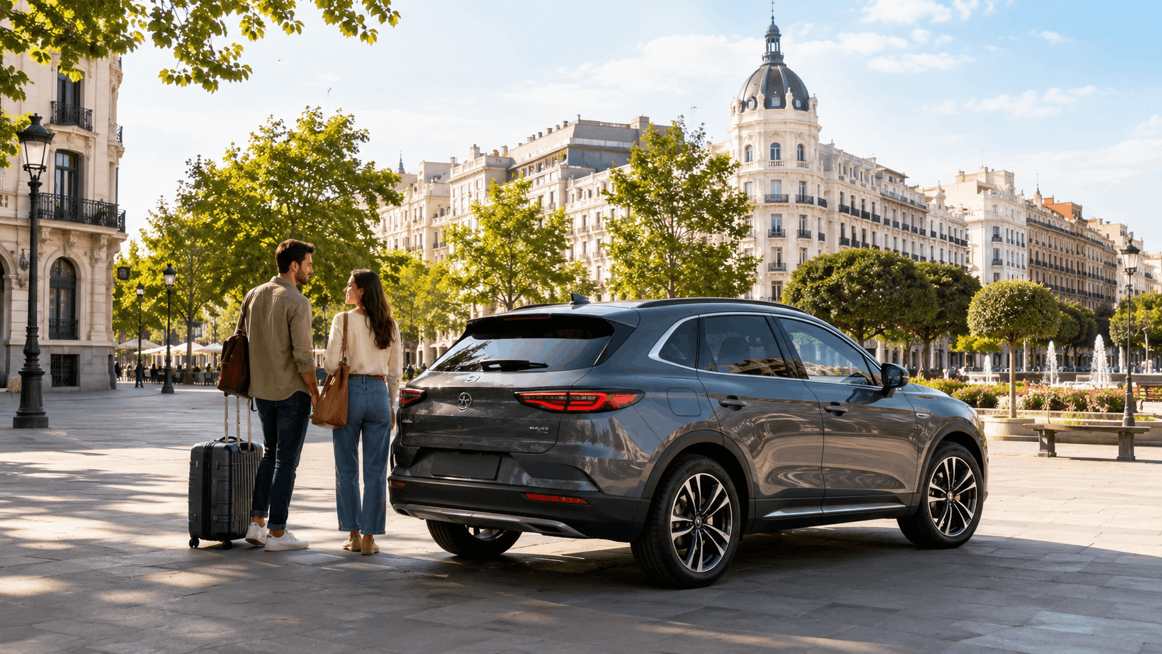 alquiler de coche en madrid 228
