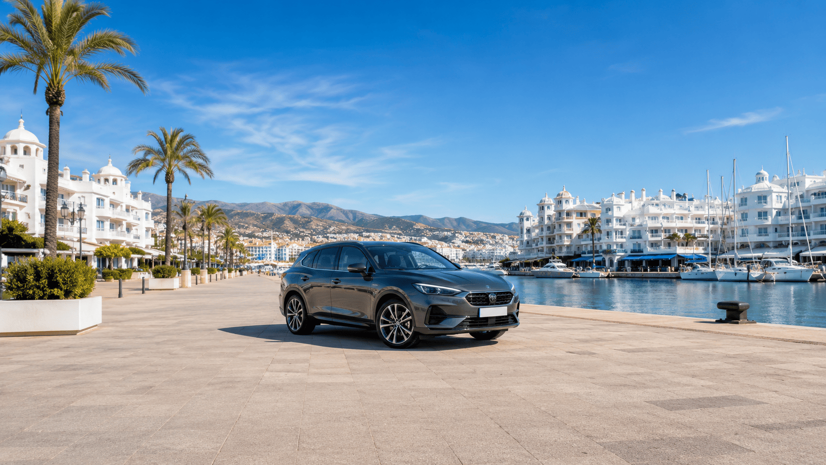 alquiler de coches baratos en benalmadena 174