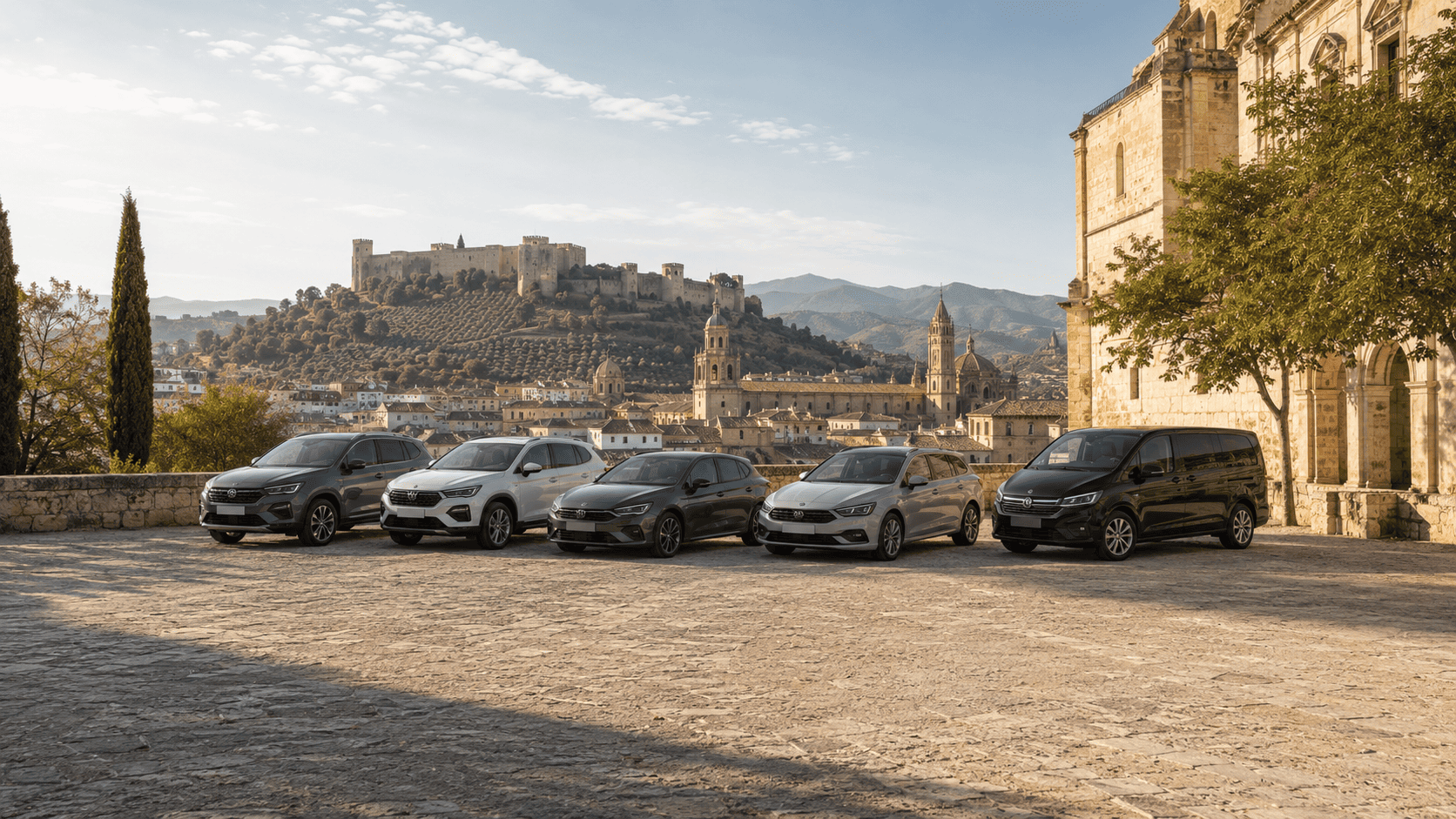 alquiler de coches baratos en jaen 185