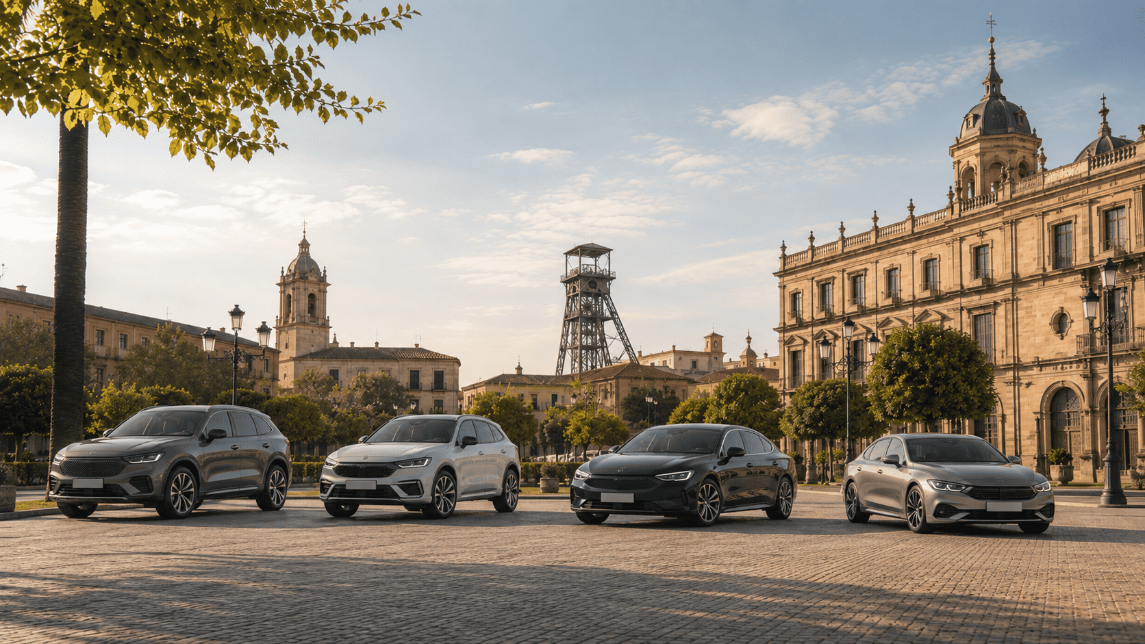 alquiler de coches baratos en linares 186