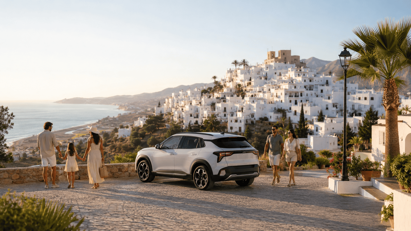 alquiler de coches baratos en mojacar 199
