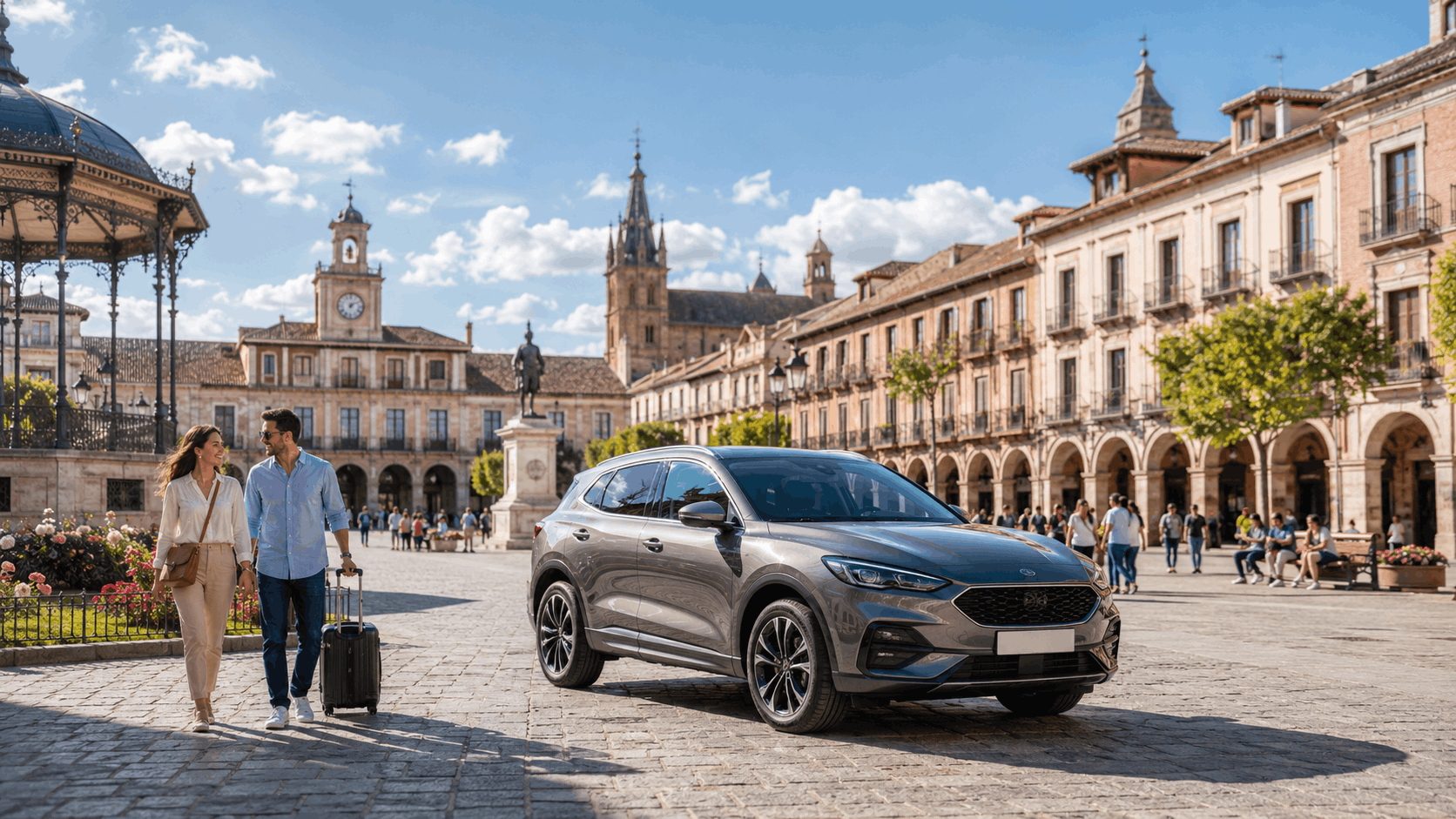 alquiler de coches en alcala de henares 227