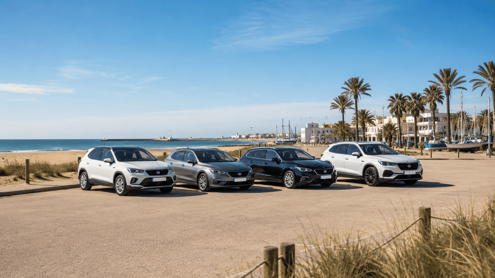 alquiler de coches en isla cristina 181