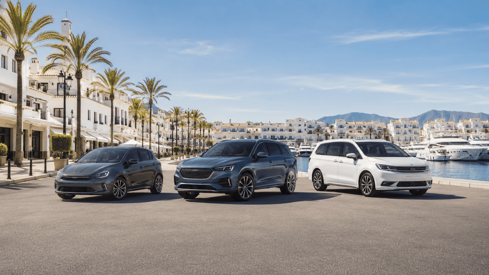 alquiler de coches en puerto banus 179