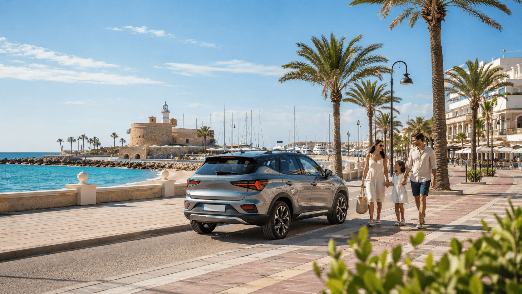 alquiler de coches en roquetas de mar 200