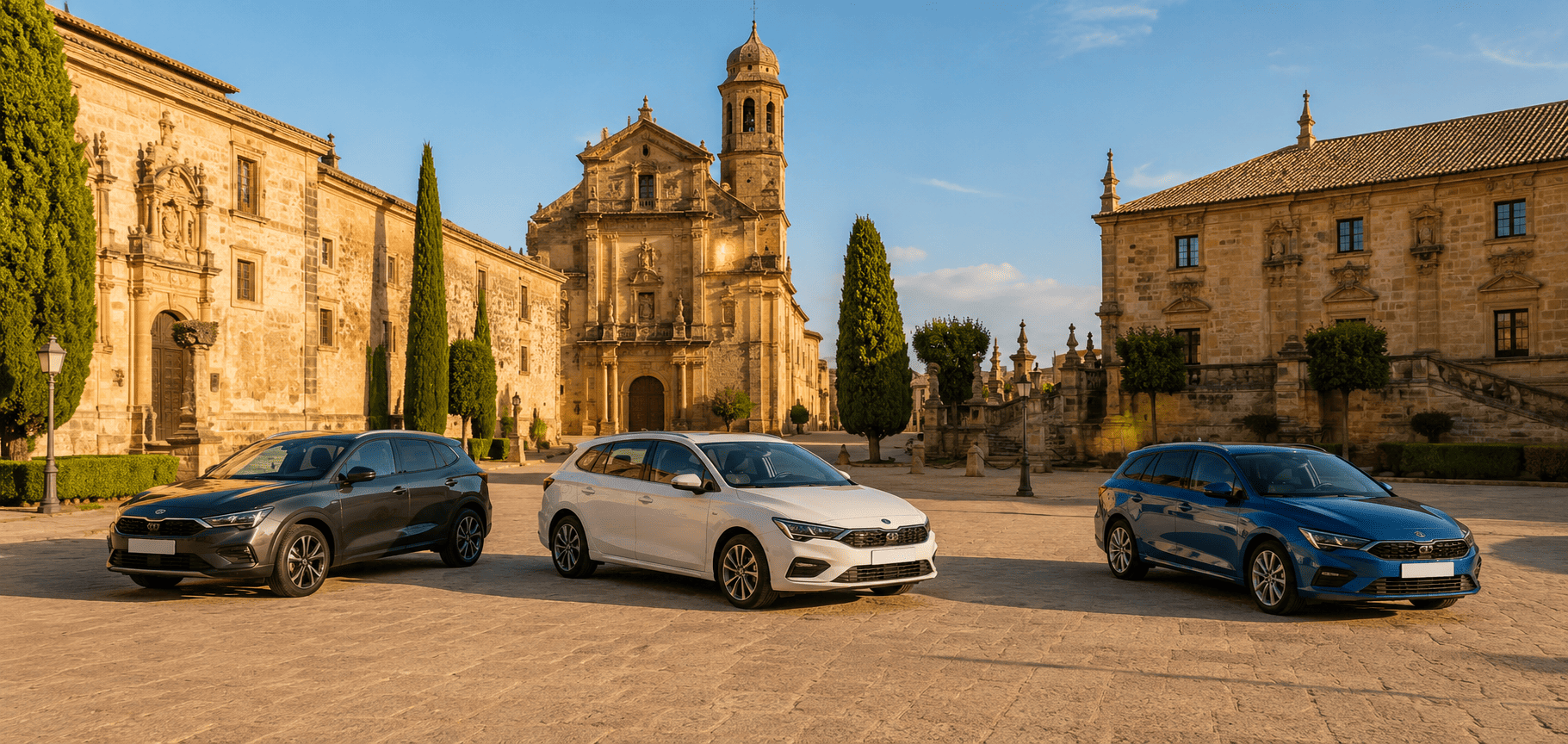 alquiler de coches en ubeda 187