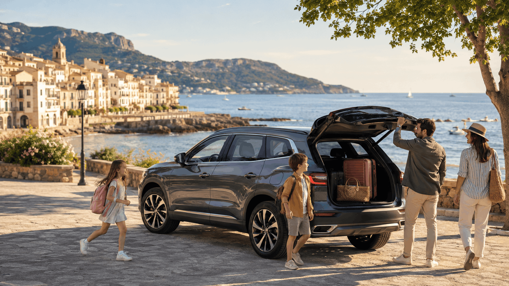 alquiler de coches para familias 223