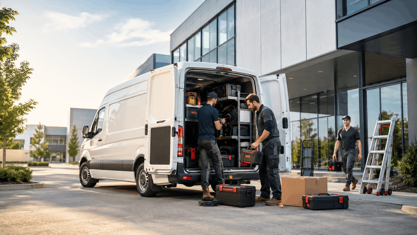 alquiler de furgonetas para transporte de herramientas 222