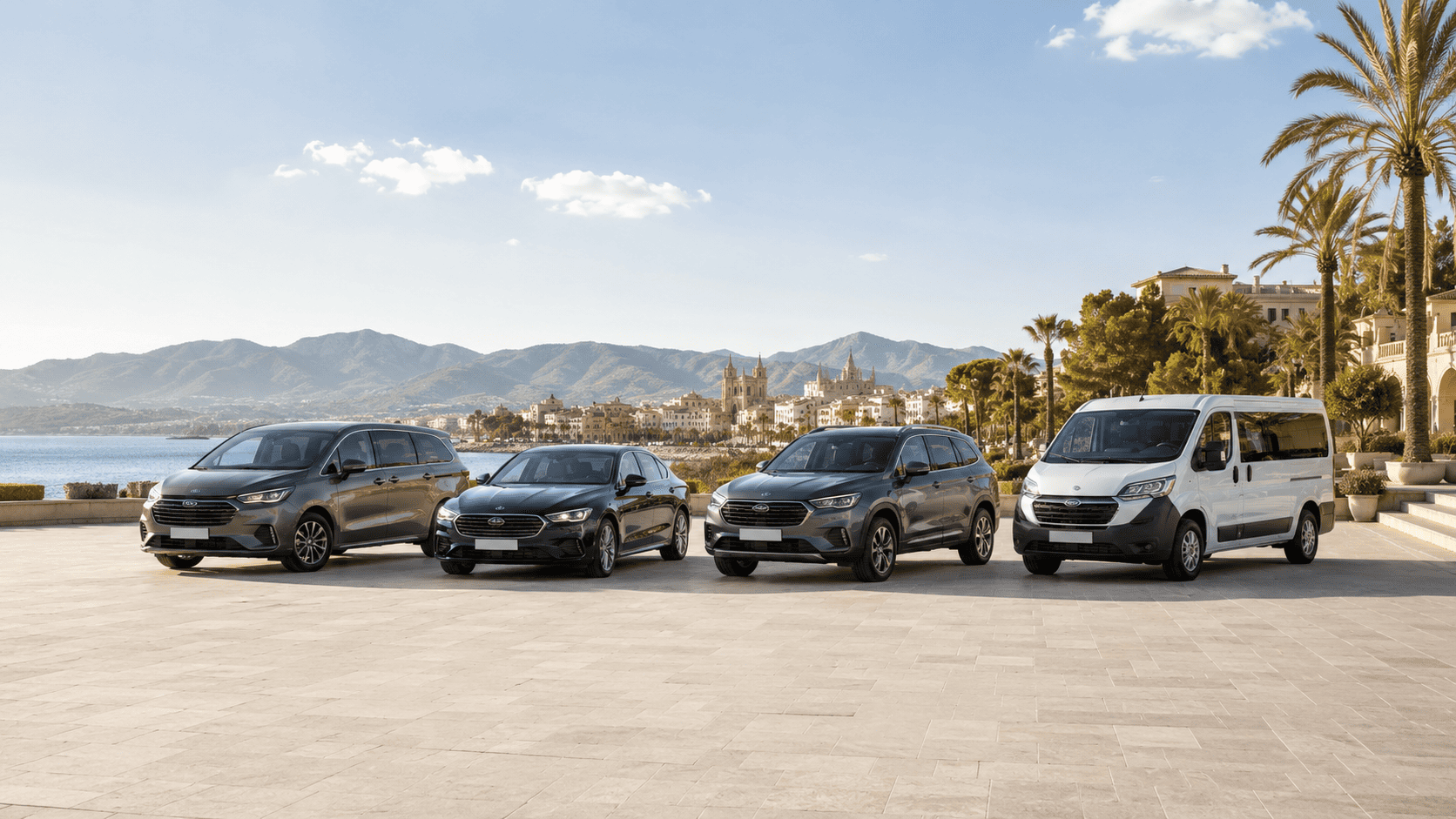 alquiler de vehiculos en espaa mejores precios del mercado 190