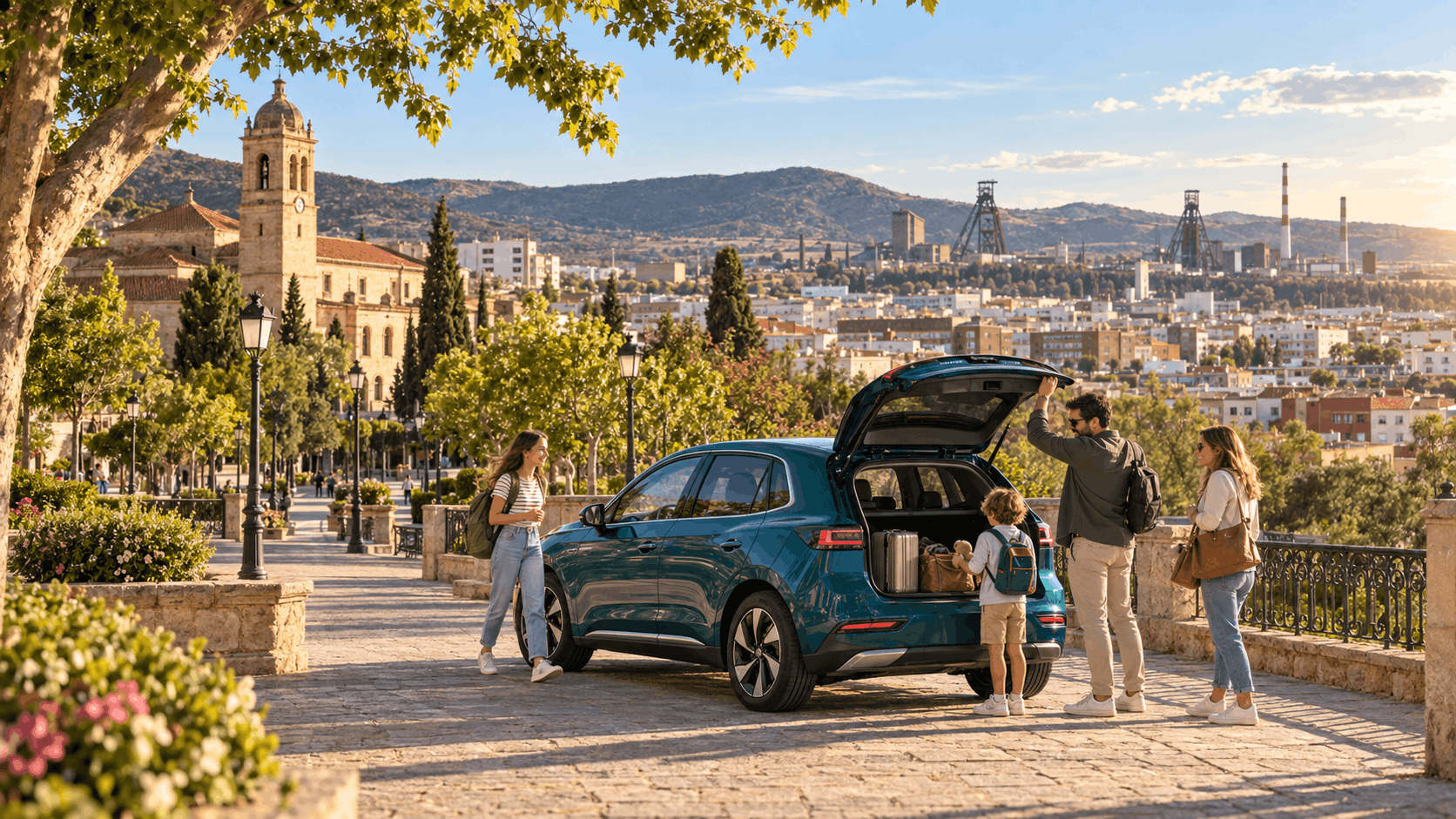 alquiler de coche baratos en puertollano 277