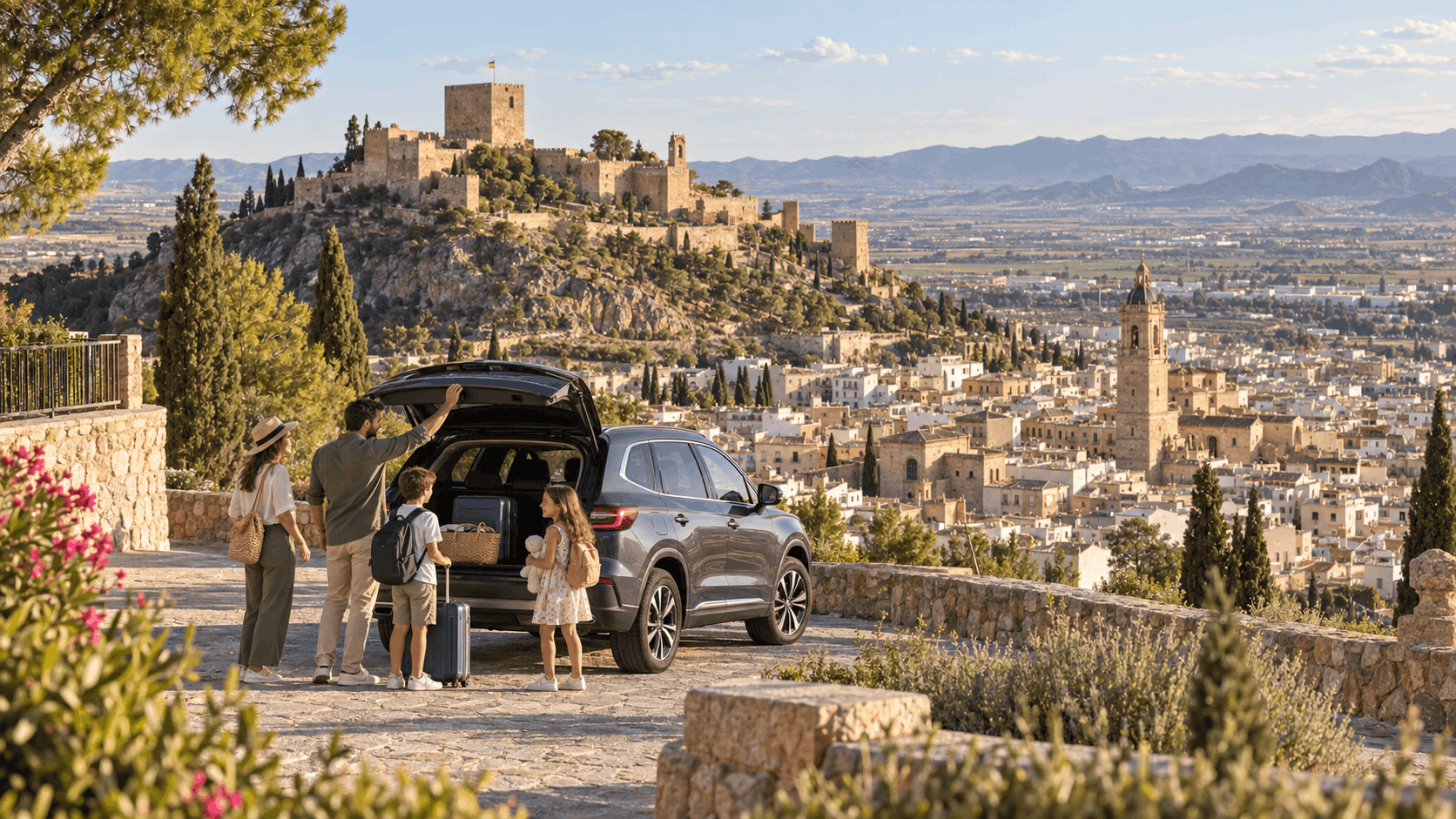 alquiler de coche en lorca 254