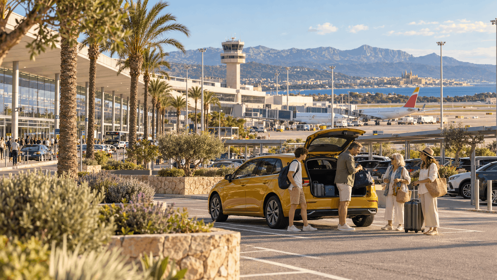 alquiler de coches baratos en mallorca aeropuerto 269