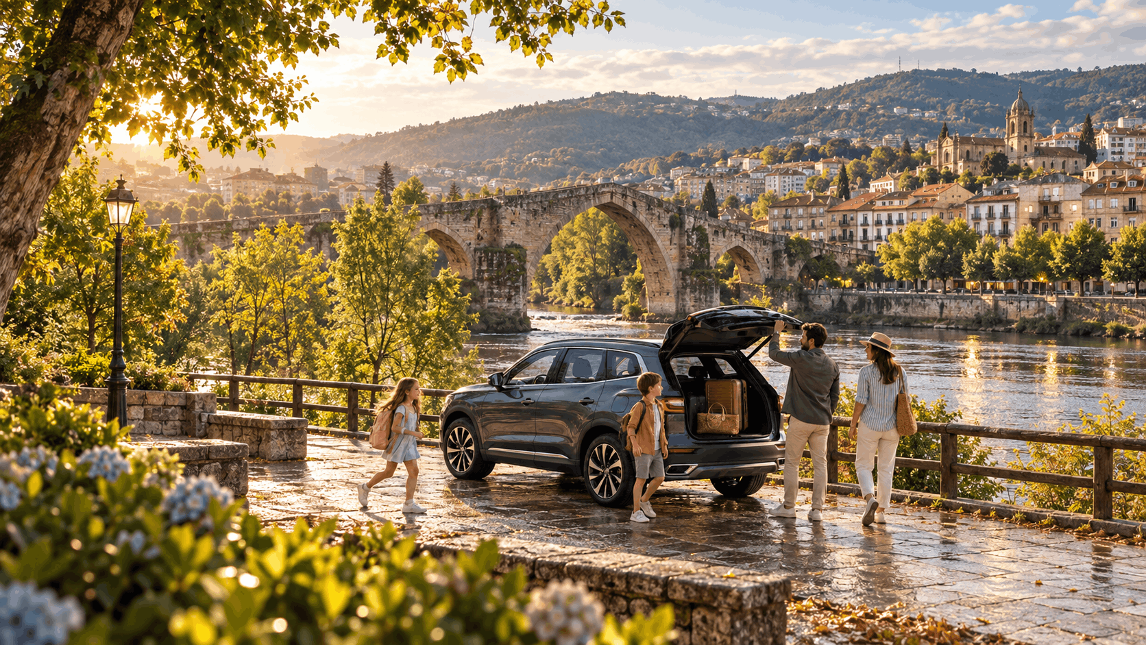alquiler de coches baratos en ourense 250