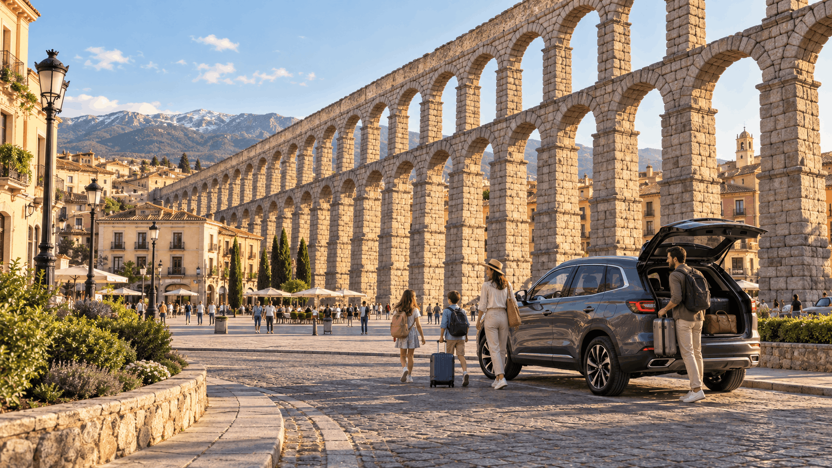 alquiler de coches baratos en segovia 244