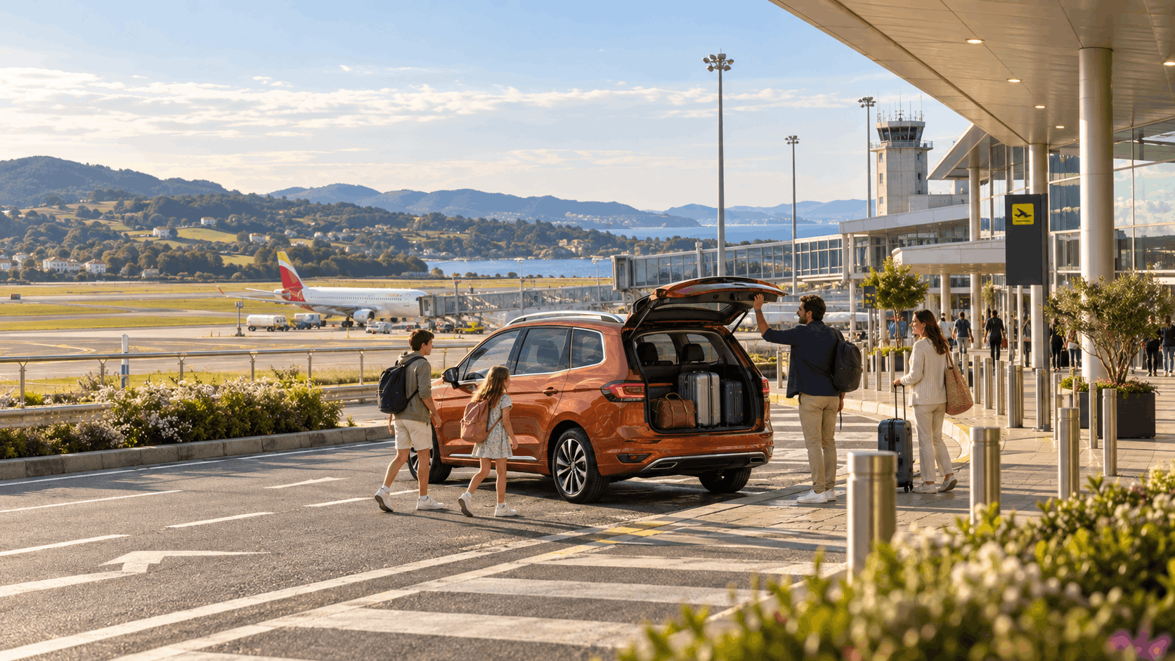 alquiler de coches en aeropuerto de santander 284