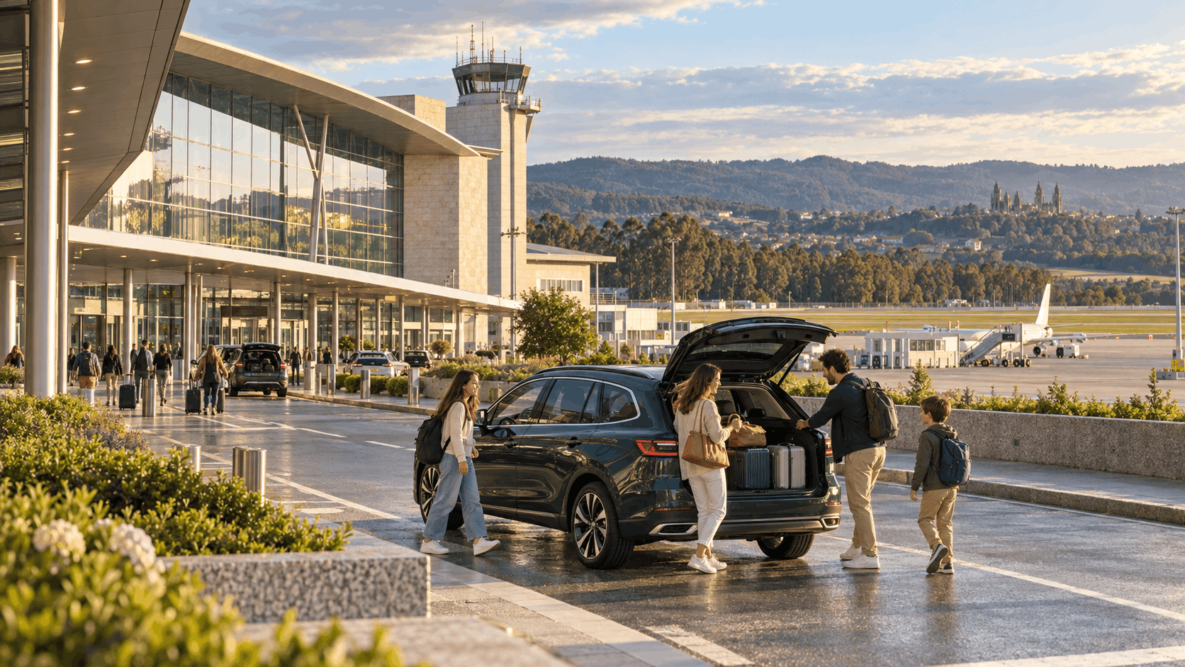 alquiler de coches en aeropuerto de santiago de compostela 300