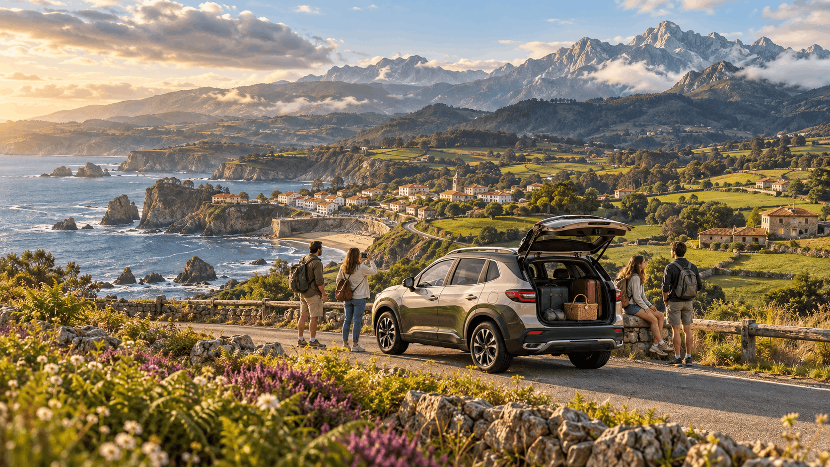 alquiler de coches en asturias 297
