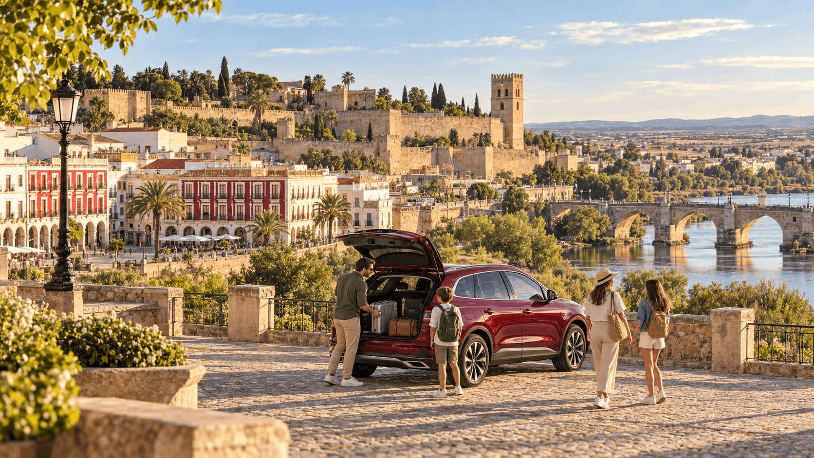alquiler de coches en badajoz 291