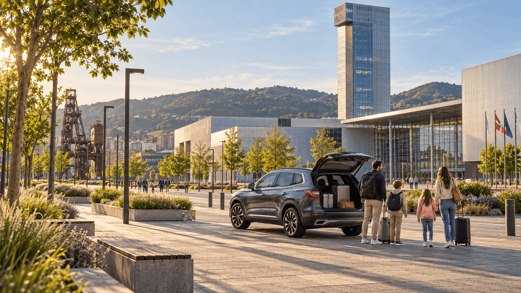 alquiler de coches en barakaldo 235