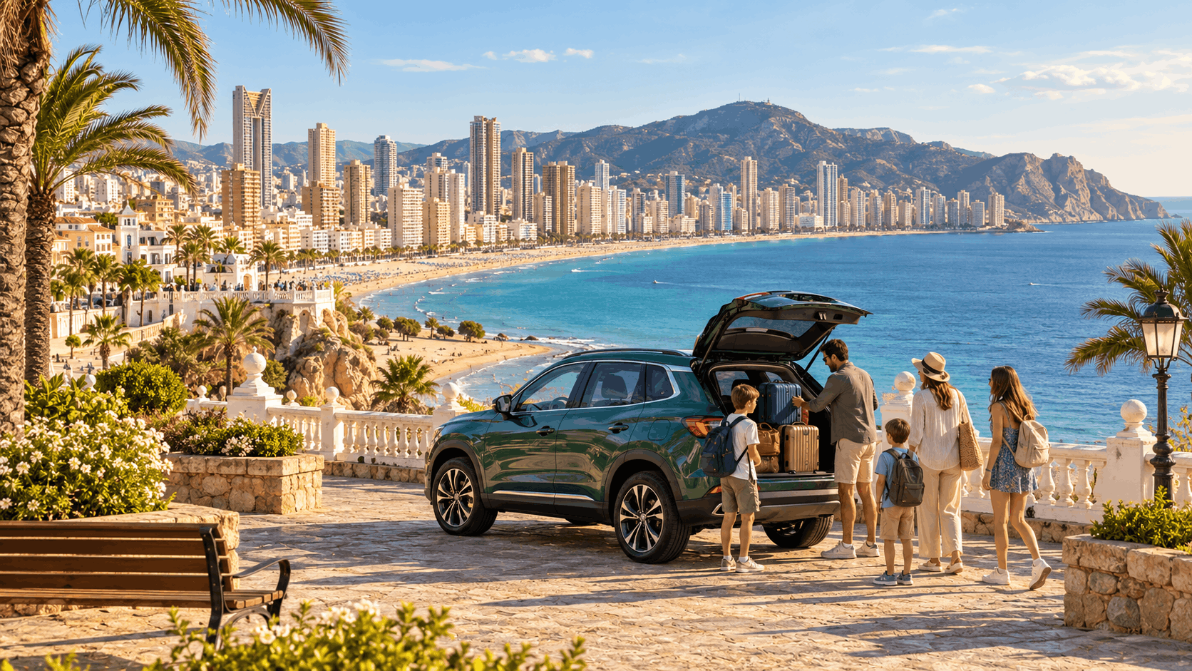alquiler de coches en benidorm 322