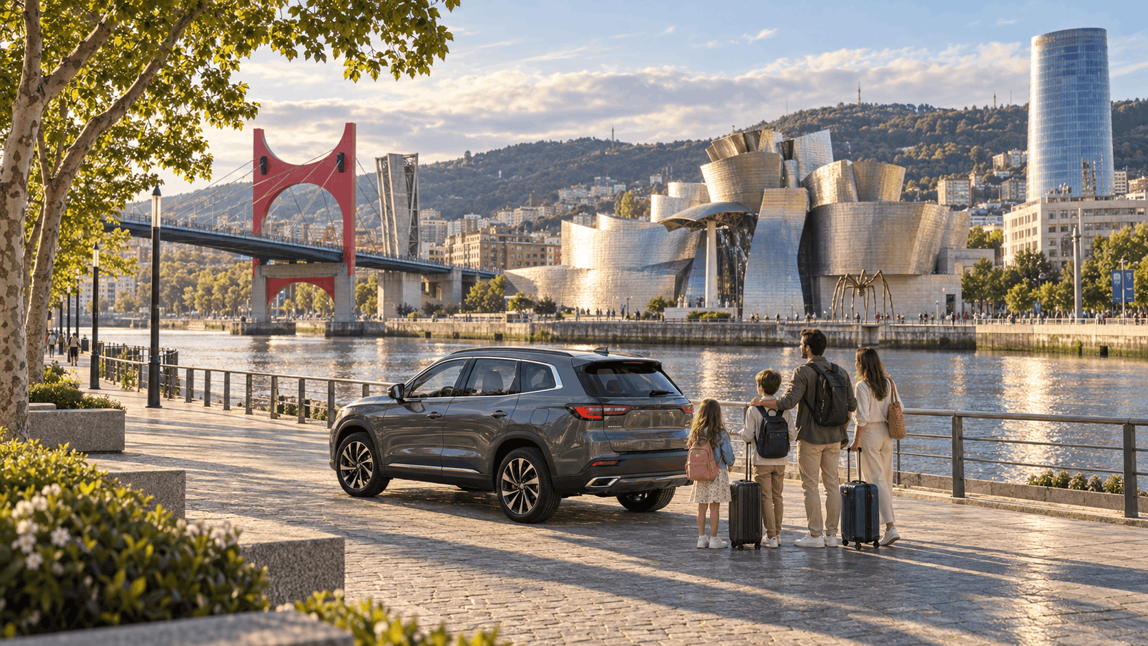 alquiler de coches en bilbao ciudad 237