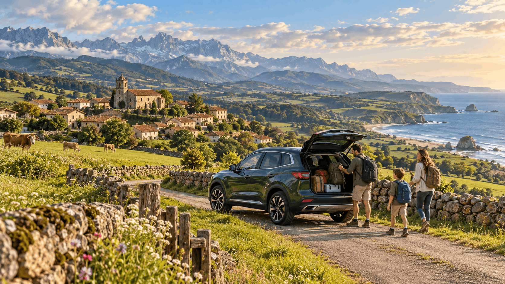 alquiler de coches en cantabria 286