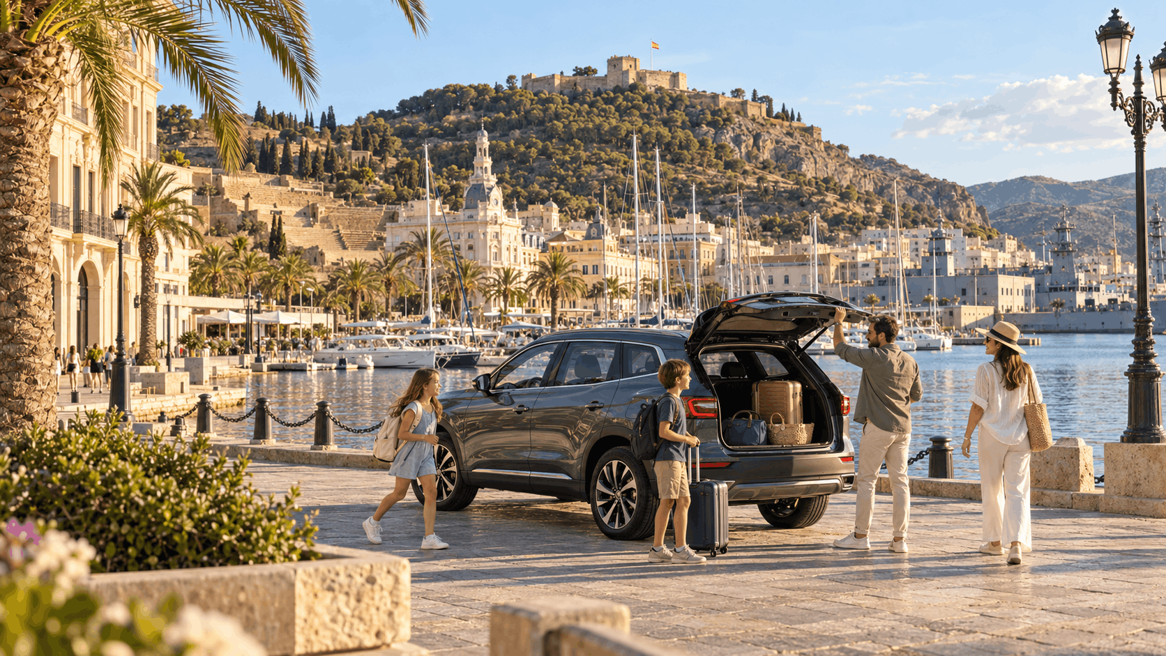 alquiler de coches en cartagena 255