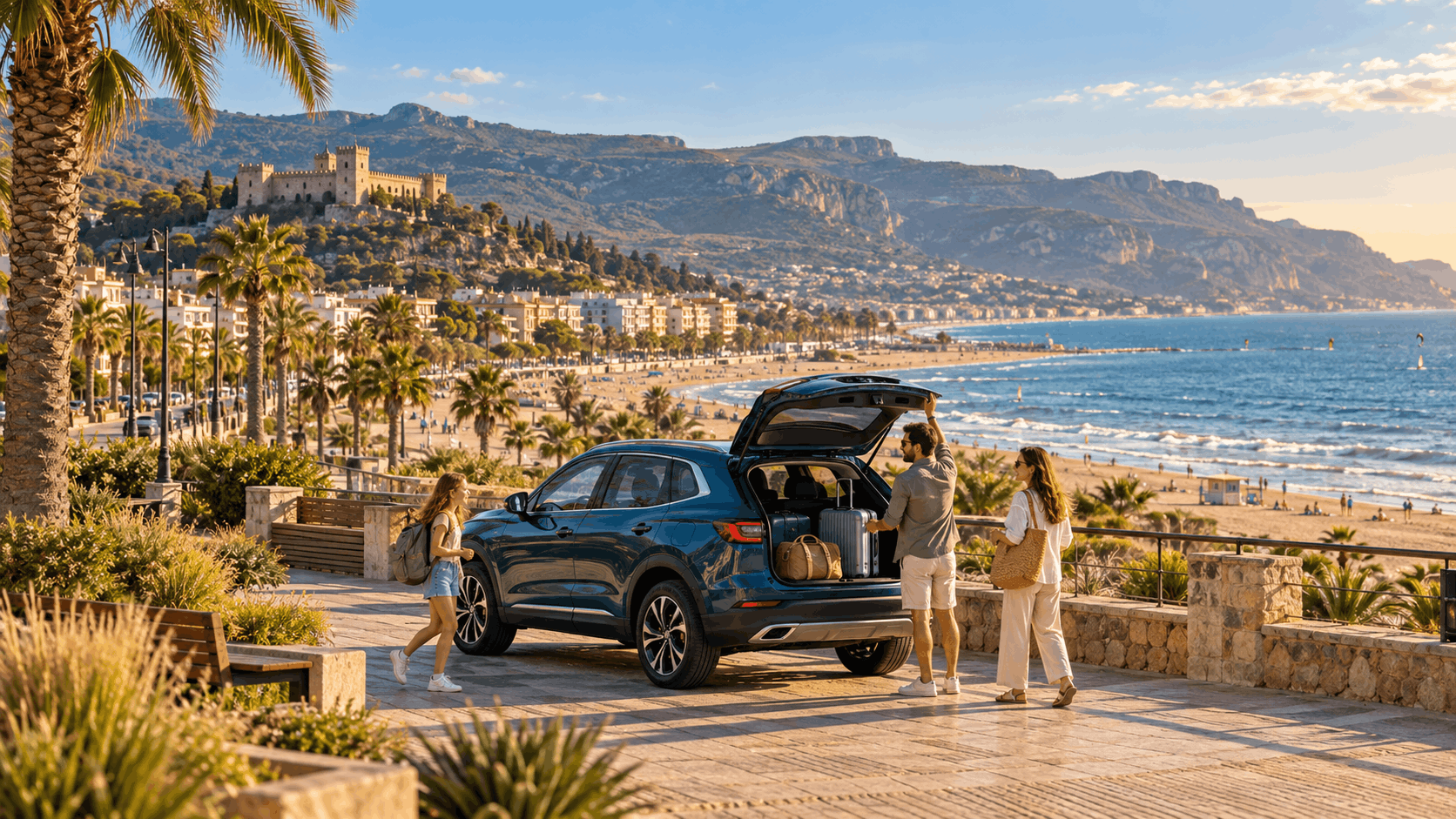 alquiler de coches en castelldefels 318