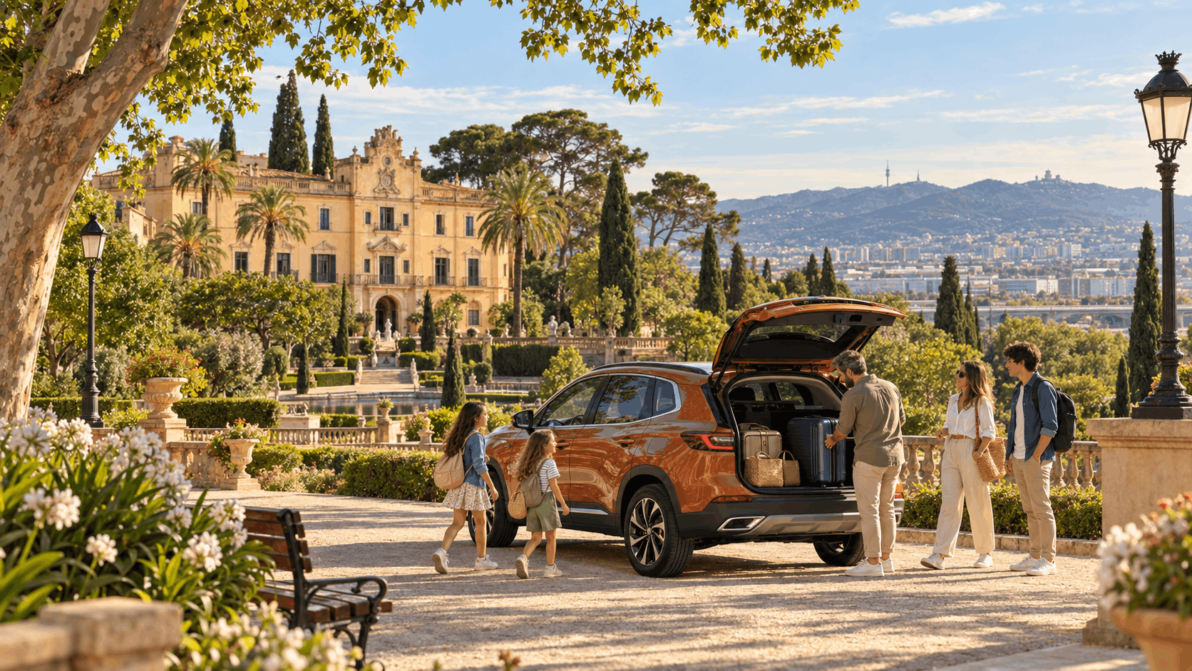 alquiler de coches en cornella de llobregat 317