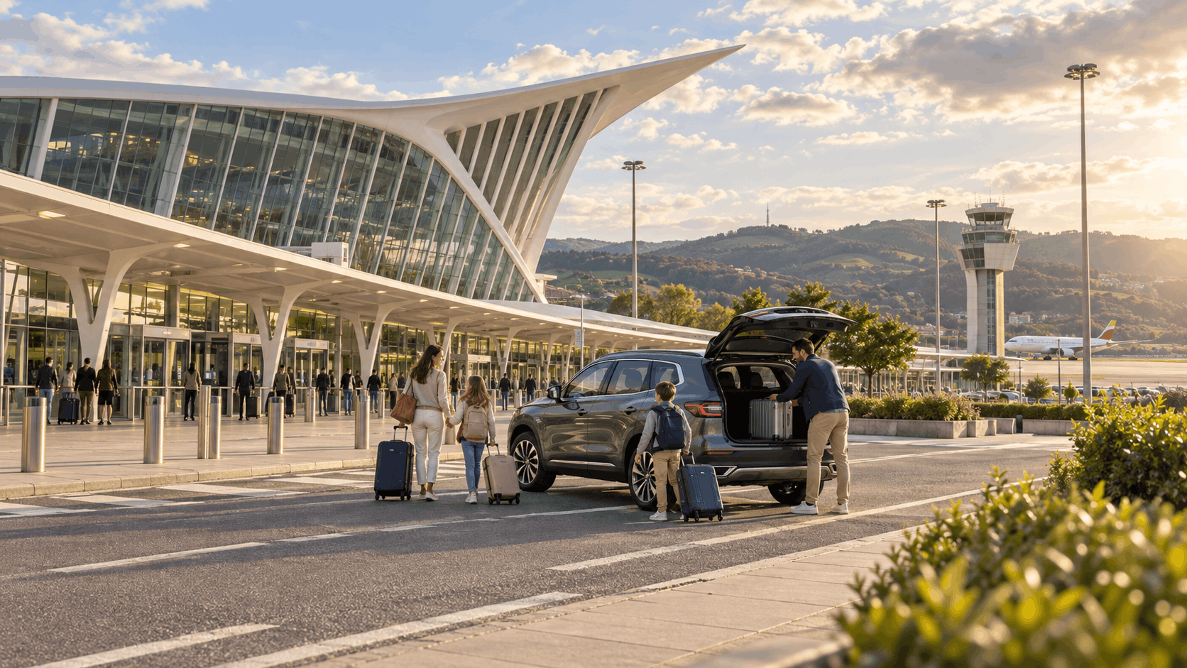 alquiler de coches en el aeropuerto de bilbao 236