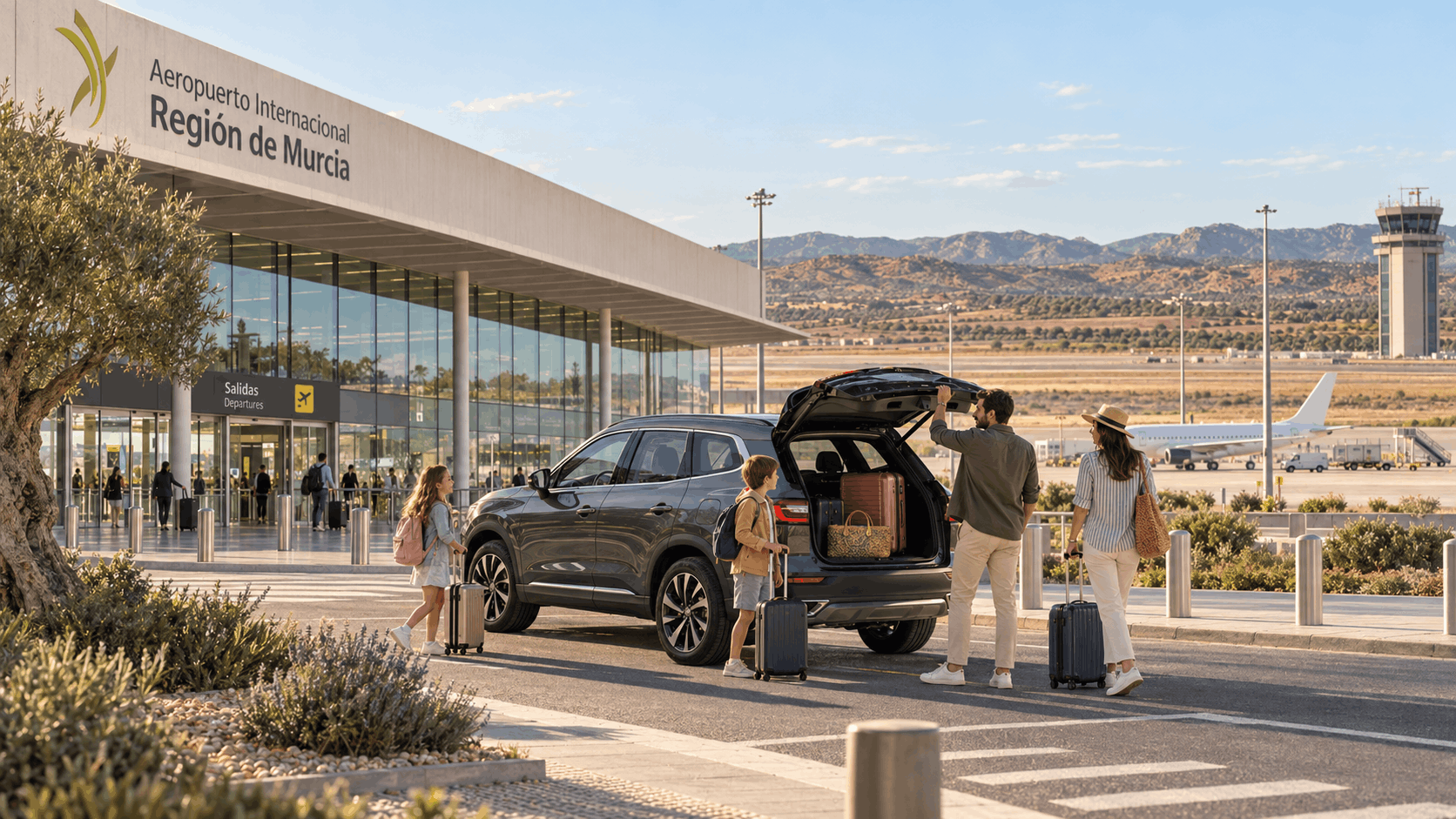 alquiler de coches en el aeropuerto de murcia 260