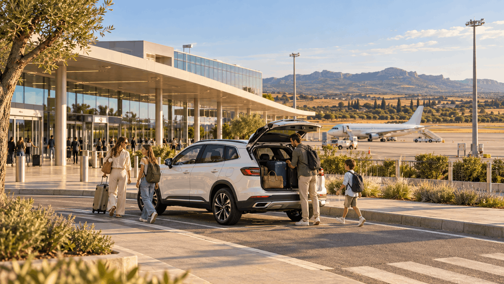 alquiler de coches en el aeropuerto de reus 305
