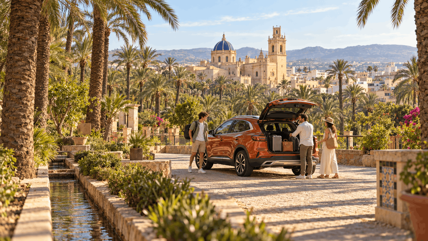 alquiler de coches en elche 323