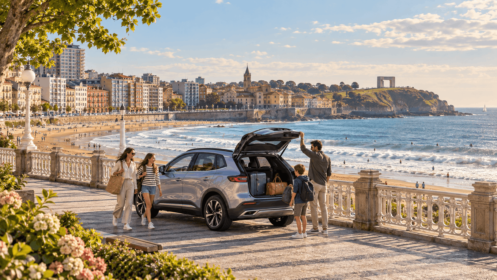 alquiler de coches en gijon 296