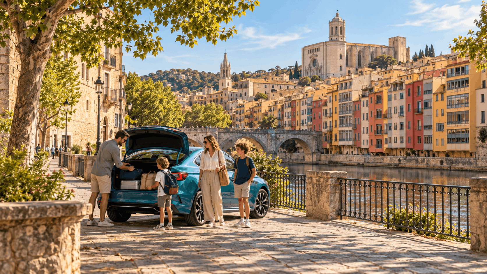 alquiler de coches en girona 275