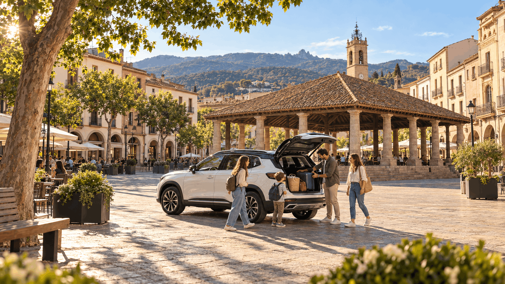 alquiler de coches en granollers 314