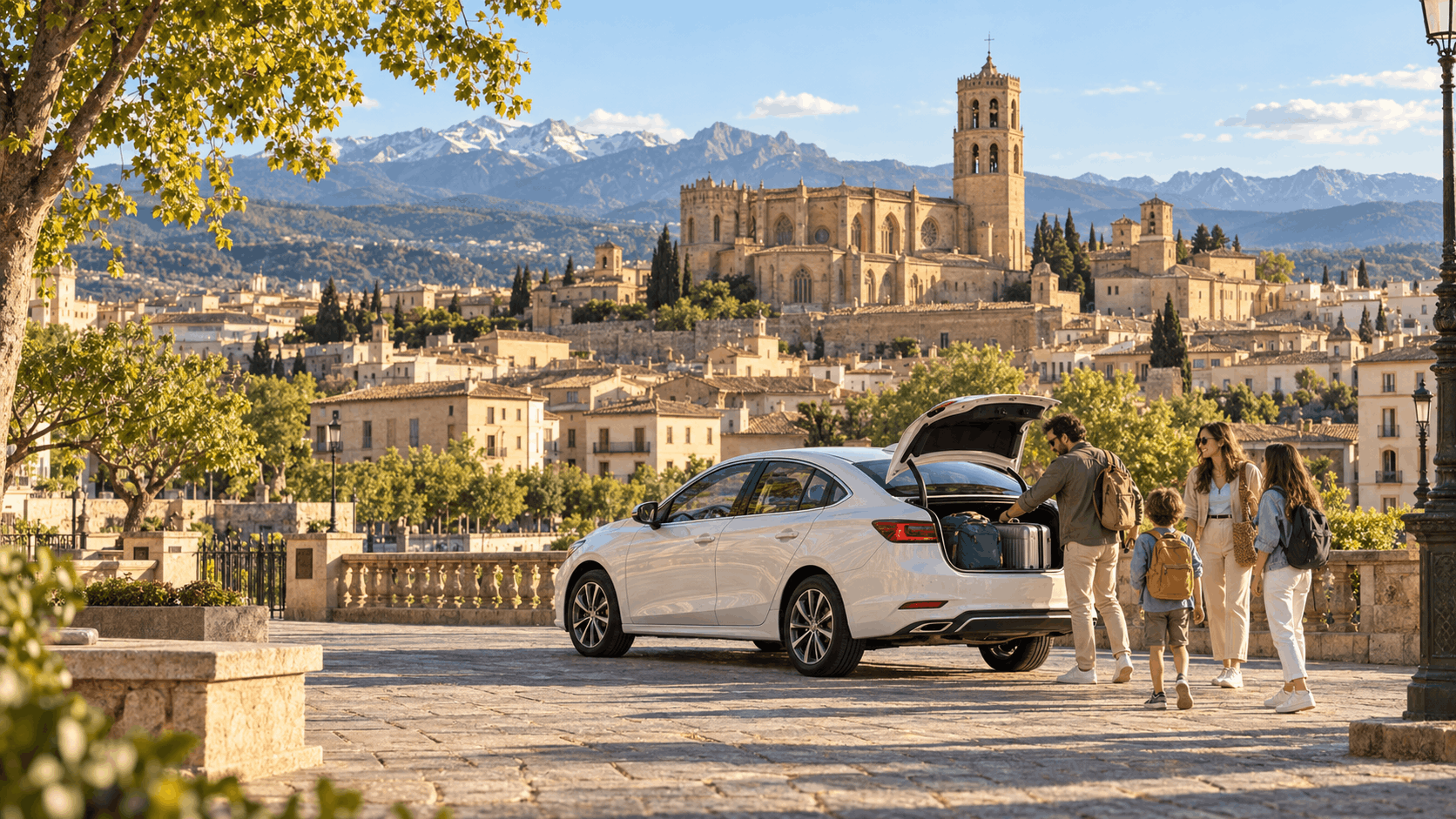 alquiler de coches en huesca 271