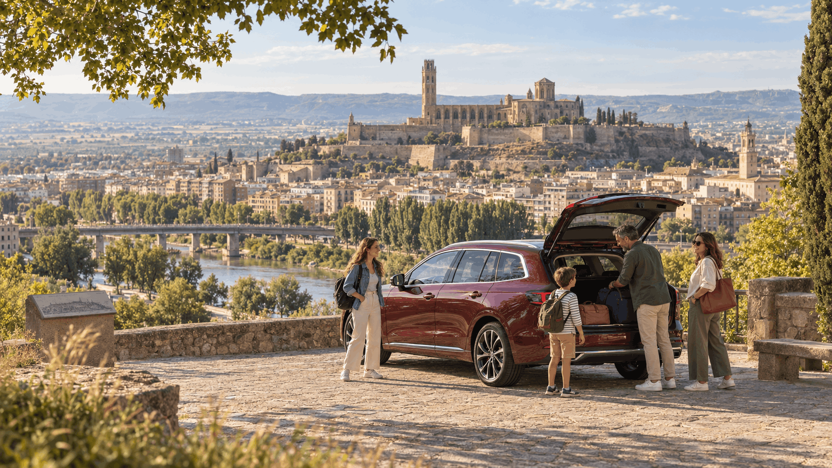 alquiler de coches en lleida 263