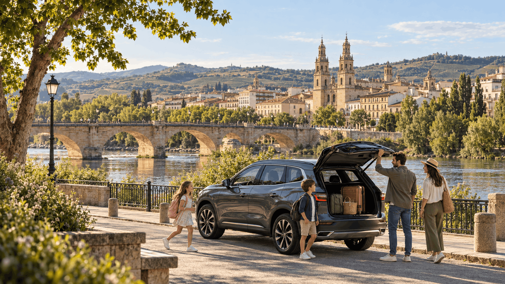 alquiler de coches en logrono 256