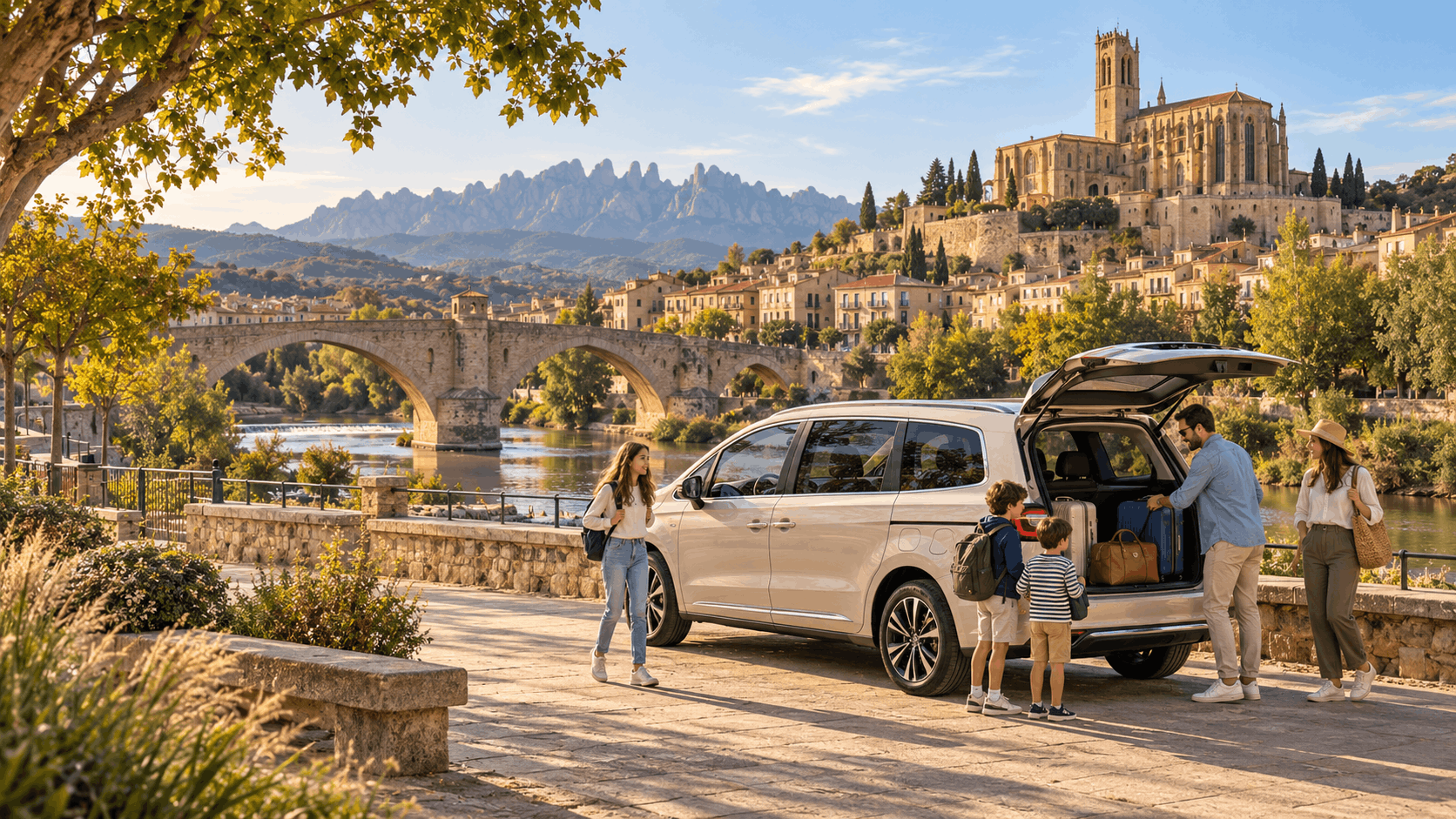 alquiler de coches en manresa 311