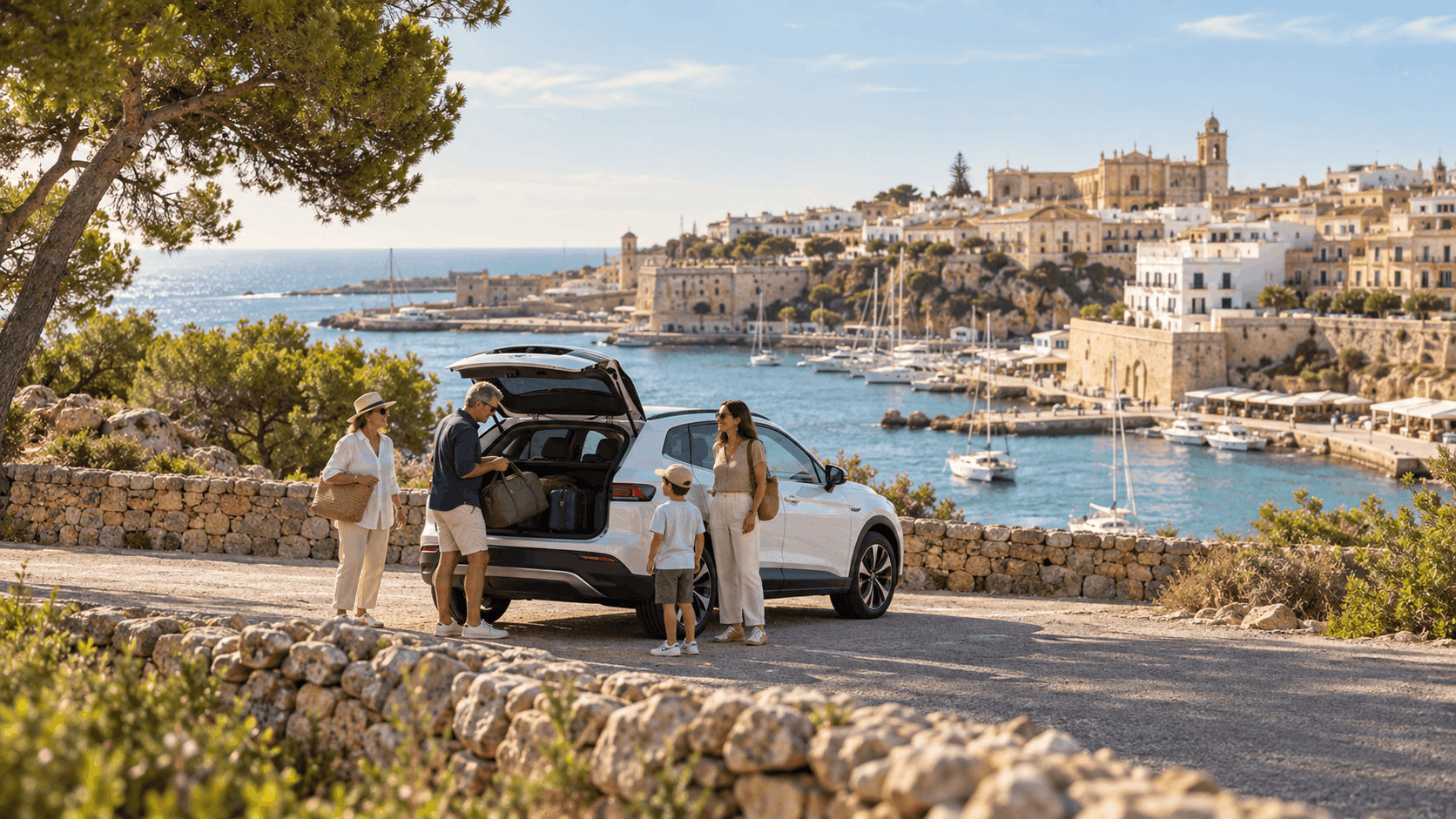 alquiler de coches en menorca 265