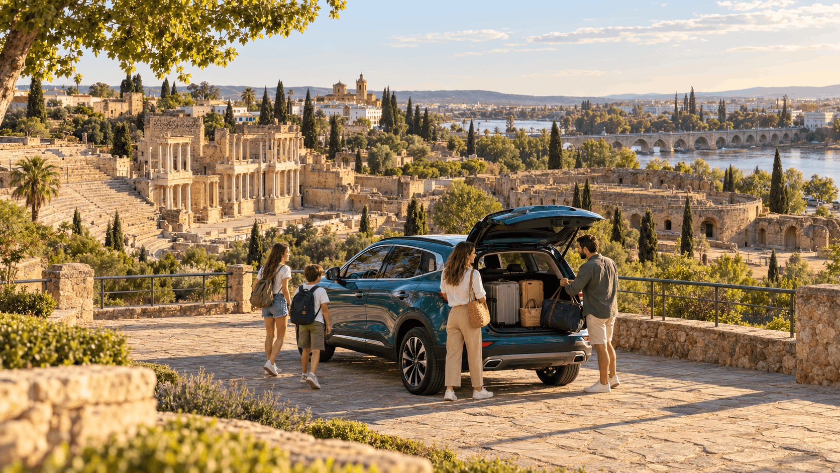 alquiler de coches en merida 290