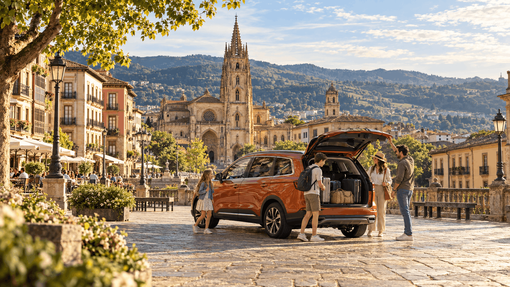 alquiler de coches en oviedo 295