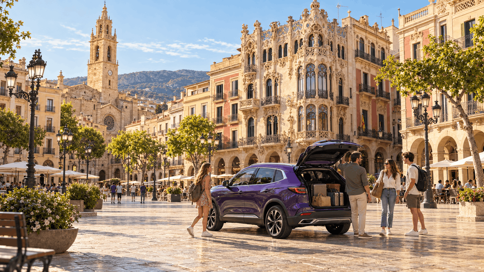 alquiler de coches en reus 307