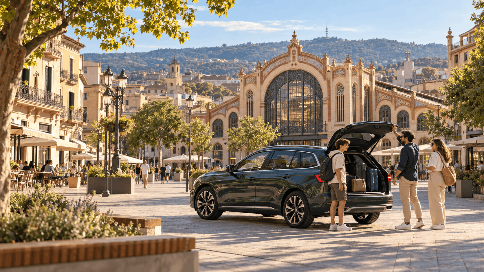 alquiler de coches en sabadell 313