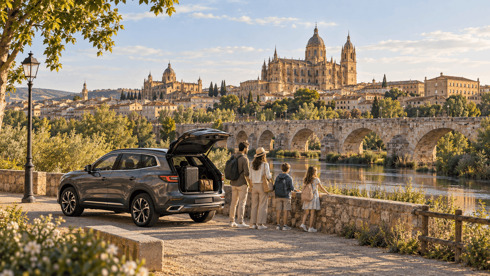 alquiler de coches en salamanca 245