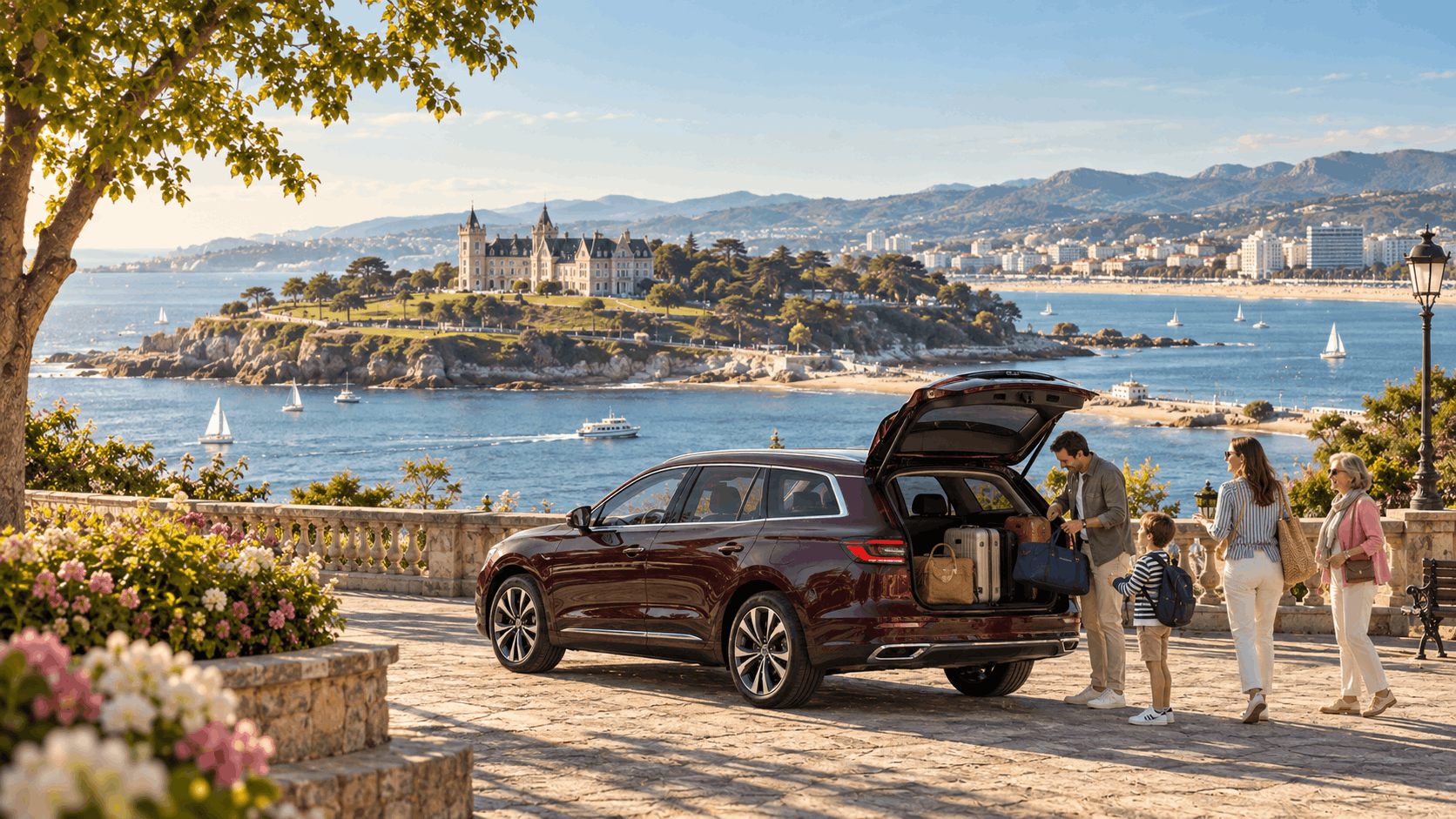 alquiler de coches en santander 285