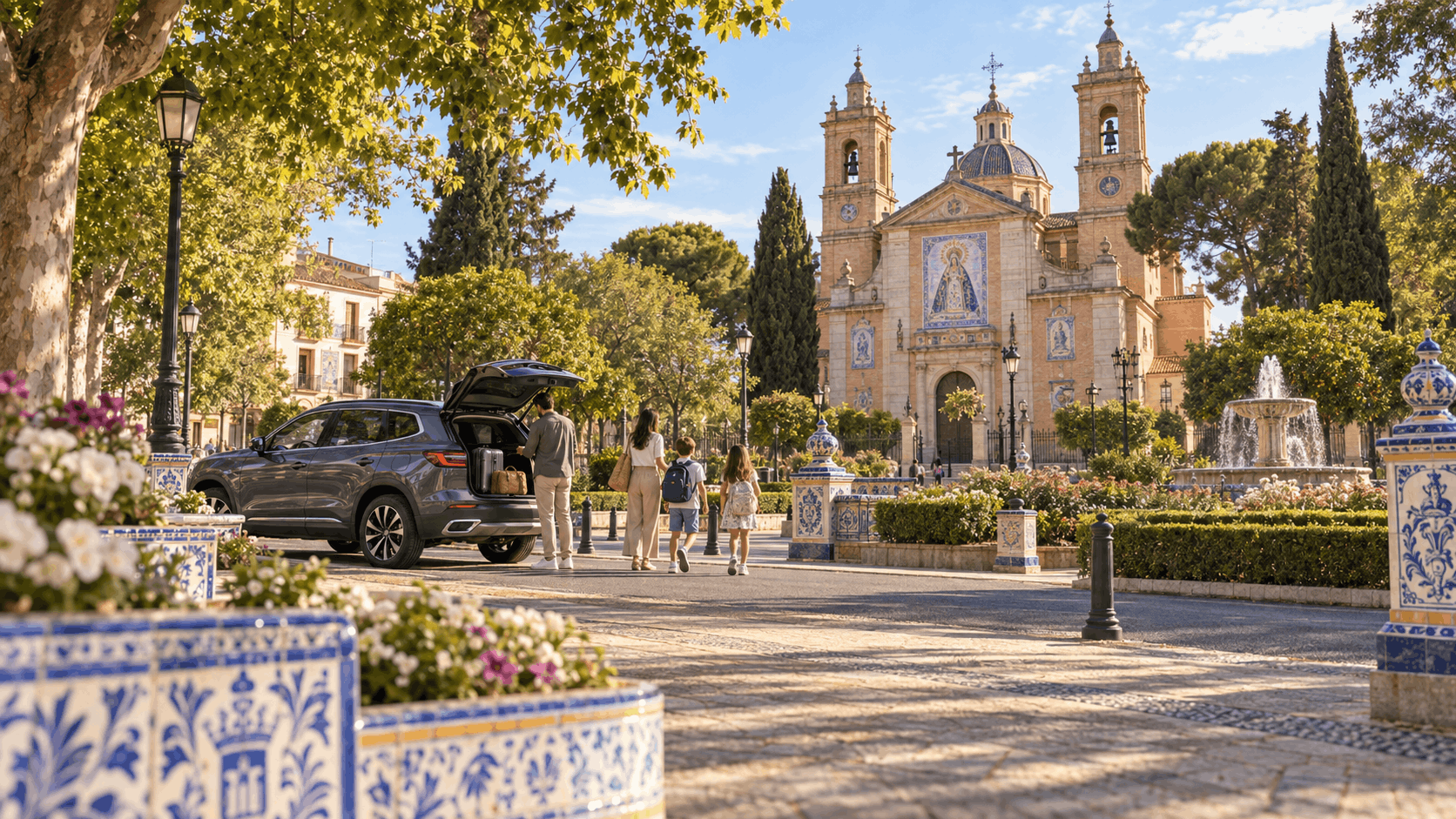 alquiler de coches en talavera de la reina 240