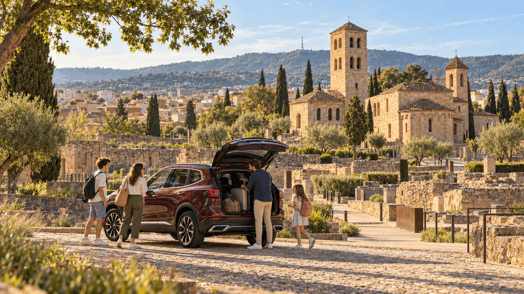 alquiler de coches en terrassa 312
