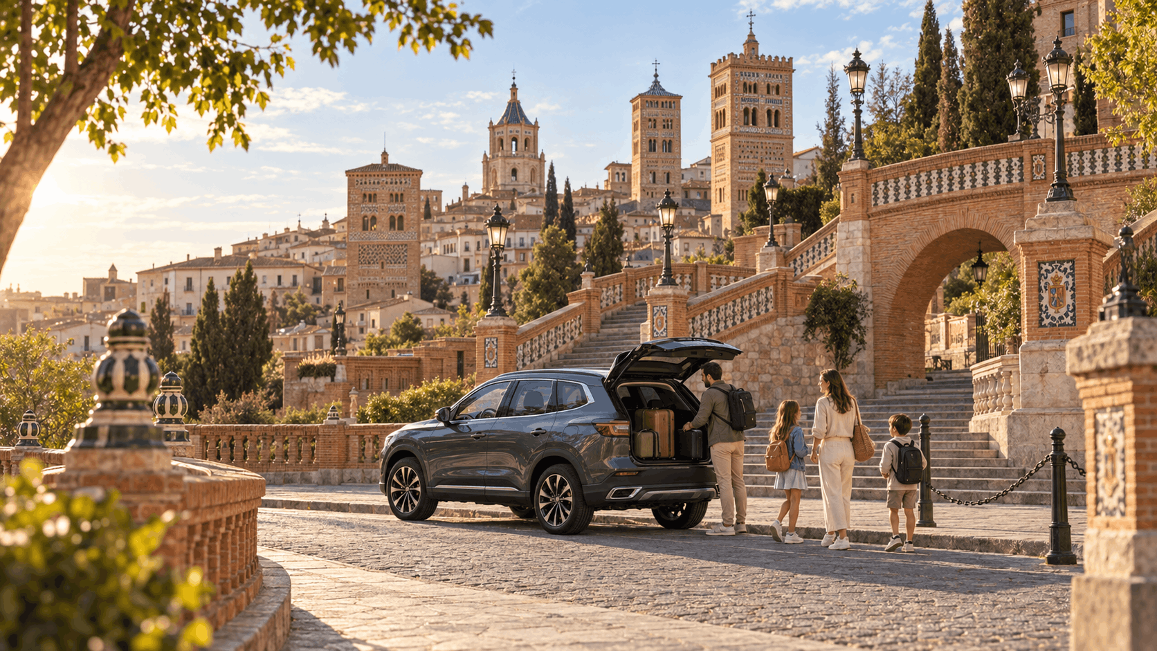 alquiler de coches en teruel 242